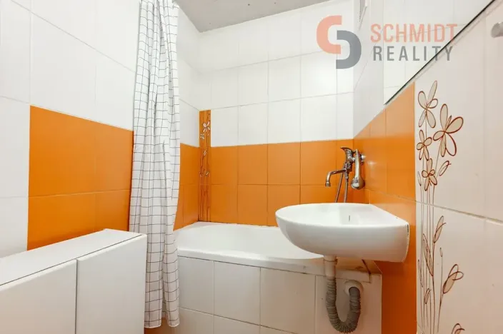 Prodej bytu 2+1, Břeclav, Budovatelská, 49 m2