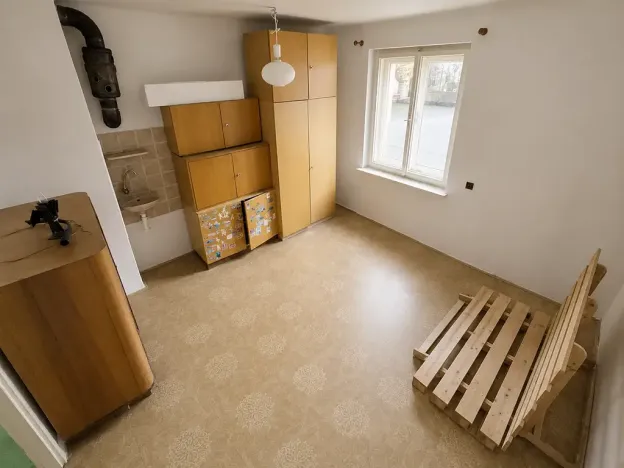 Prodej bytu 4+1, Liberec, Mojmírova, 108 m2