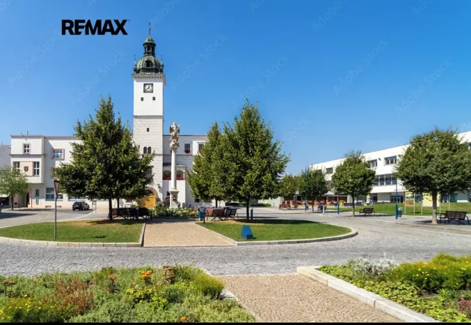 Prodej bytu 2+kk, Kyjov, 49 m2