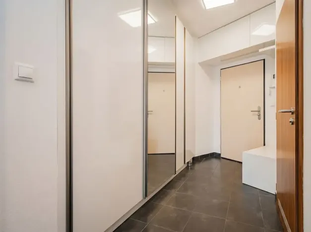 Prodej bytu 3+kk, Praha - Troja, Mazurská, 120 m2