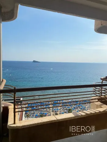 Prodej bytu 4+kk, Benidorm, Španělsko, 130 m2