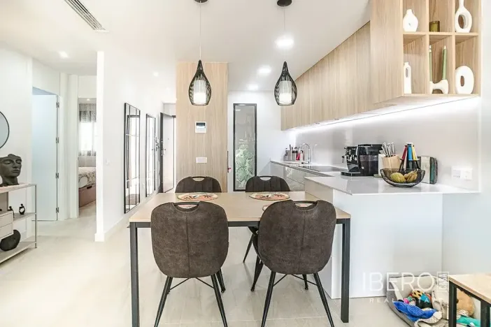 Prodej bytu 4+kk, Torrevieja, Španělsko, 138 m2