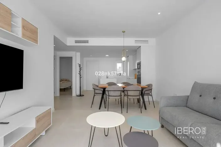 Prodej bytu 3+kk, Pilar de la Horadada, Španělsko, 75 m2
