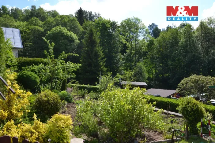 Prodej chalupy, Olešnice v Orlických horách, 72 m2