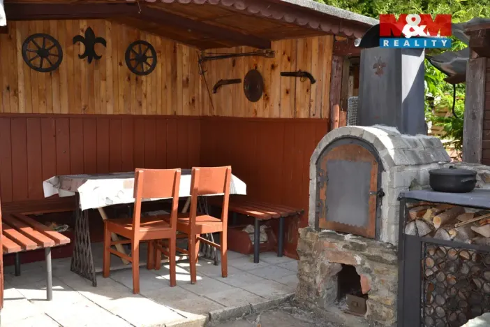 Prodej rodinného domu, Olešnice v Orlických horách, 72 m2