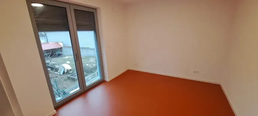 Pronájem bytu 2+kk, Třeboň, Za nádražím, 41 m2