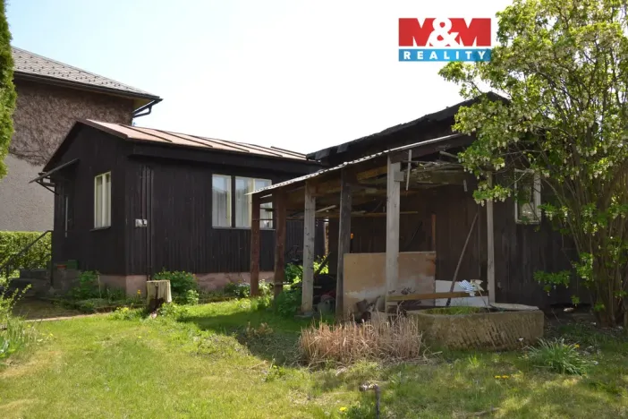 Prodej pozemku pro bydlení, Velké Poříčí, 976 m2