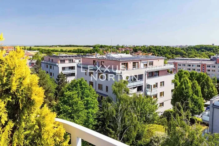 Prodej bytu 4+kk, Praha - Jinonice, U kříže, 104 m2