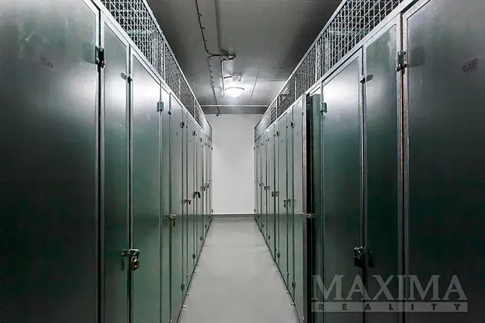 Prodej bytu 1+kk, Praha - Holešovice, Argentinská, 53 m2