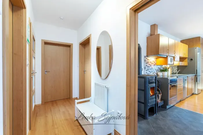 Prodej rodinného domu, Horní Ředice, 146 m2