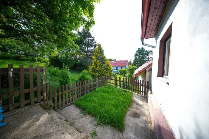 Prodej chalupy, Krucemburk, 180 m2