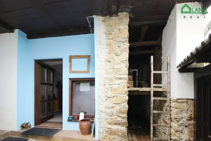 Prodej zemědělské usedlosti, Rovečné, 125 m2