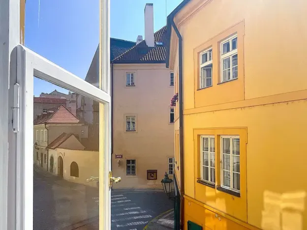 Prodej bytu 6+kk a větší, Praha - Staré Město, Liliová, 227 m2