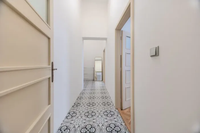 Prodej bytu 6+kk a větší, Praha - Staré Město, Liliová, 227 m2
