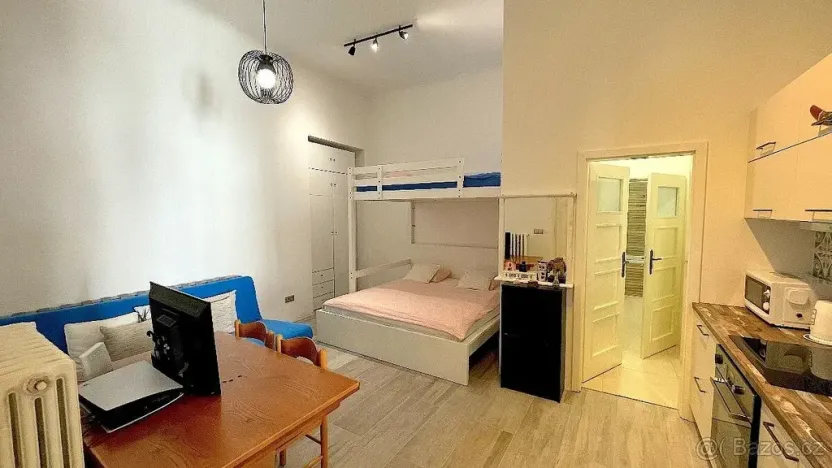 Prodej bytu 6+kk a větší, Praha - Staré Město, Liliová, 227 m2