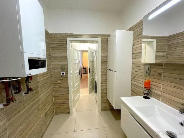 Prodej bytu 6+kk a větší, Praha - Staré Město, Liliová, 227 m2
