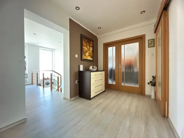 Prodej rodinného domu, Vyškov, U Jordánka, 230 m2