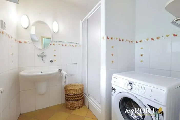 Prodej bytu 2+1, Žlutice, Nádražní, 54 m2