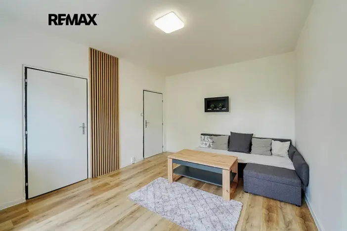 Pronájem bytu 2+1, Kaznějov, Poštovní, 48 m2