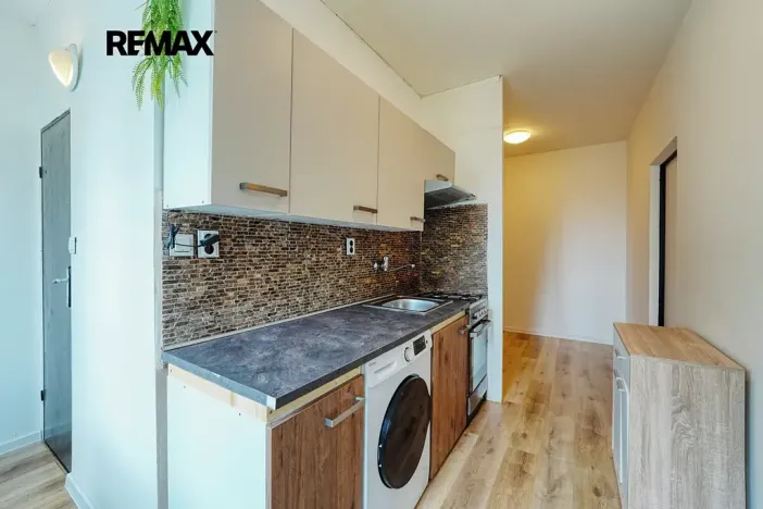 Pronájem bytu 2+1, Kaznějov, Poštovní, 48 m2