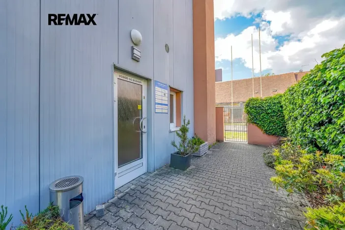 Pronájem kanceláře, Domažlice, Rohova, 70 m2