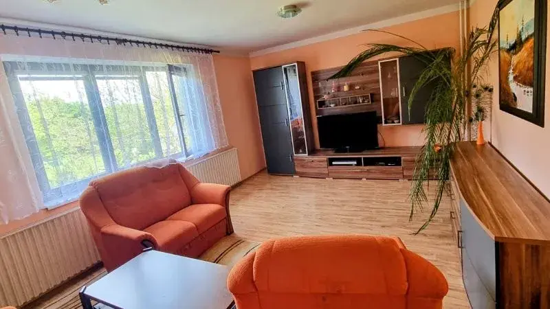 Prodej rodinného domu, Nová Ves, 160 m2