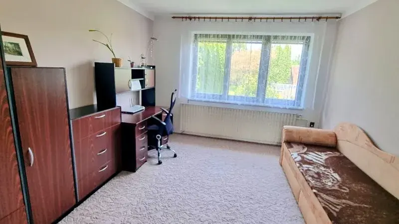 Prodej rodinného domu, Nová Ves, 160 m2