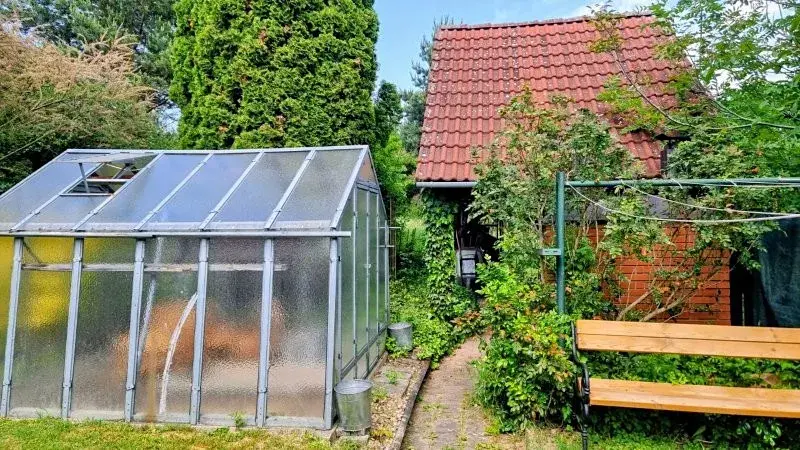 Prodej rodinného domu, Nová Ves, 160 m2