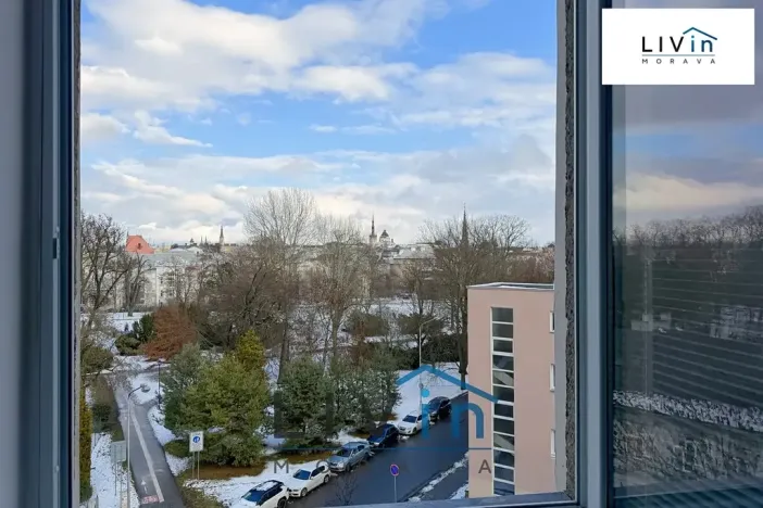 Pronájem kanceláře, Olomouc, Karolíny Světlé, 50 m2