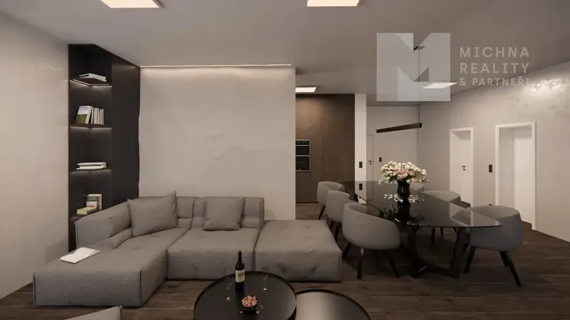 Prodej rodinného domu, Rozdrojovice, 235 m2