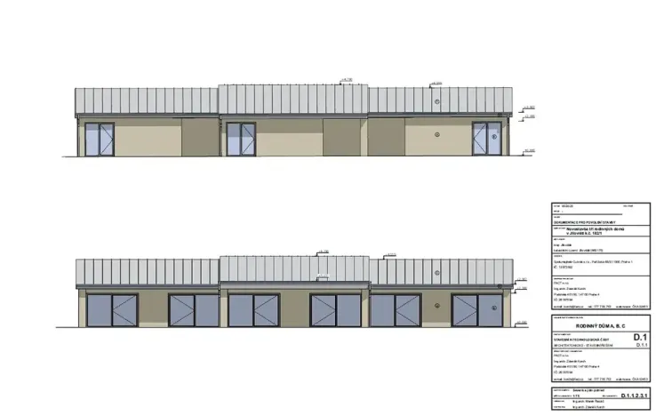Prodej pozemku pro bydlení, Jíloviště, 18400 m2