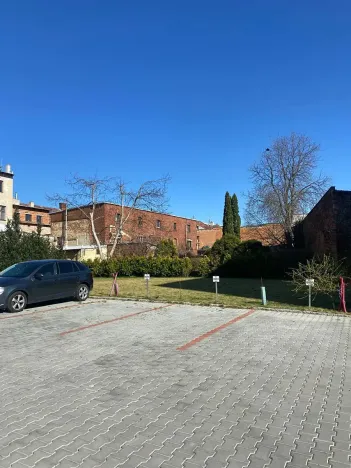 Pronájem - jiné, Opava, Provaznická, 20 m2