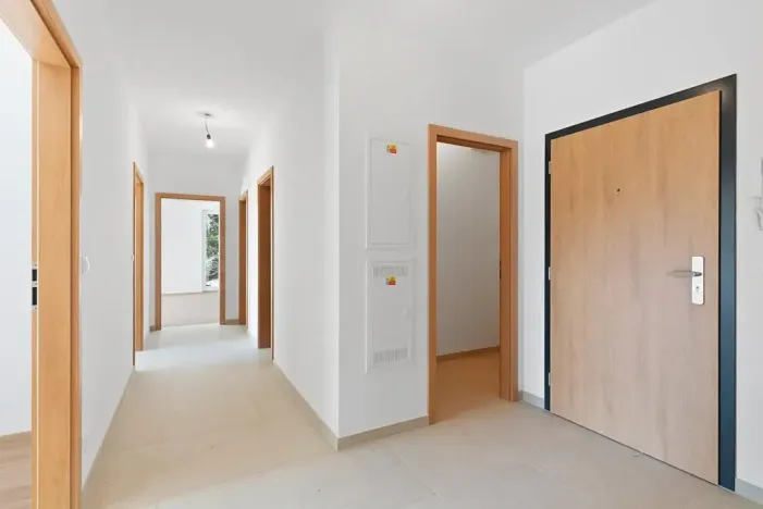 Prodej bytu 4+kk, Liberec, Dukelská, 115 m2