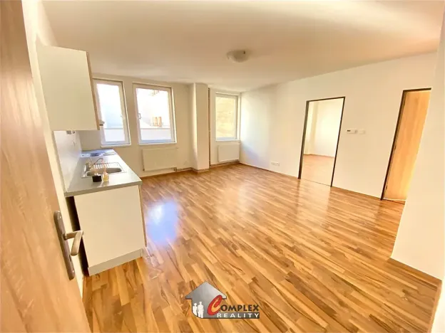 Pronájem bytu 3+kk, Jablonec nad Nisou, Generála Mrázka, 68 m2