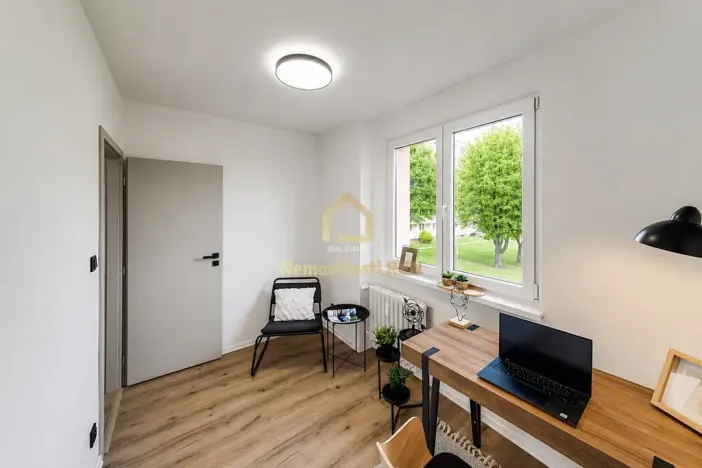 Prodej bytu 3+kk, Ostrava, Kosmonautů, 57 m2