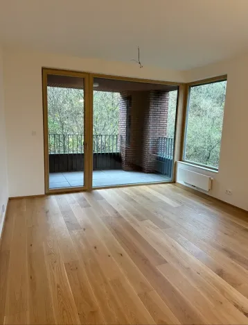 Pronájem bytu 2+kk, Praha - Dejvice, Pod Juliskou, 51 m2