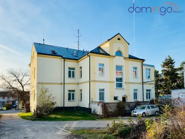 Prodej bytu 2+1, Svitavy - Předměstí, Lanškrounská, 64 m2