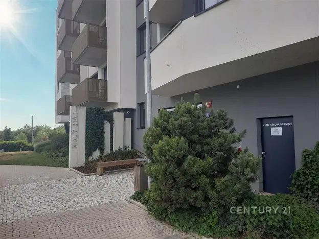 Pronájem bytu 3+kk, Praha, Honzíkova, 98 m2