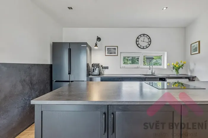 Prodej rodinného domu, Tehov, Všestarská, 300 m2