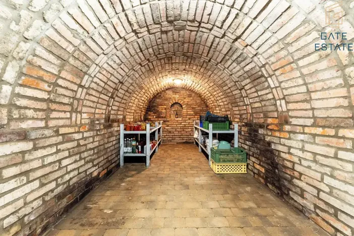Prodej rodinného domu, Vážany, 367 m2