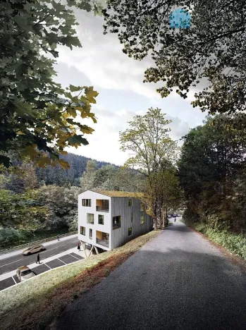 Prodej bytu 1+kk, Pec pod Sněžkou, 30 m2