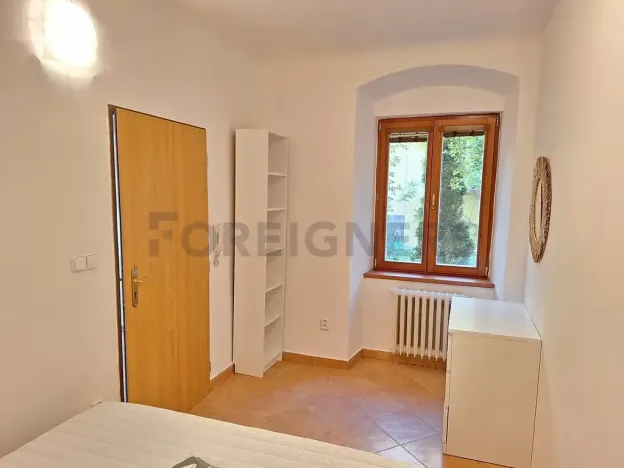 Pronájem bytu 2+kk, Olomouc, Panská, 45 m2