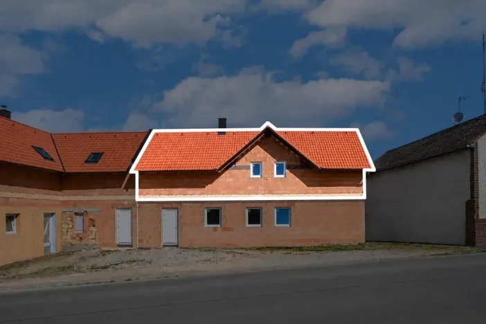 Prodej bytu 3+kk, Chotěšov - Mantov, 65 m2