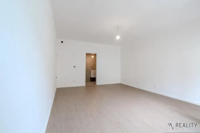 Prodej bytu 1+kk, Ostrava, Na Lánech, 34 m2