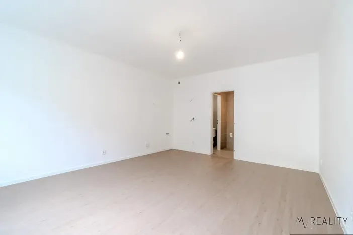 Prodej bytu 1+kk, Ostrava, Na Lánech, 34 m2