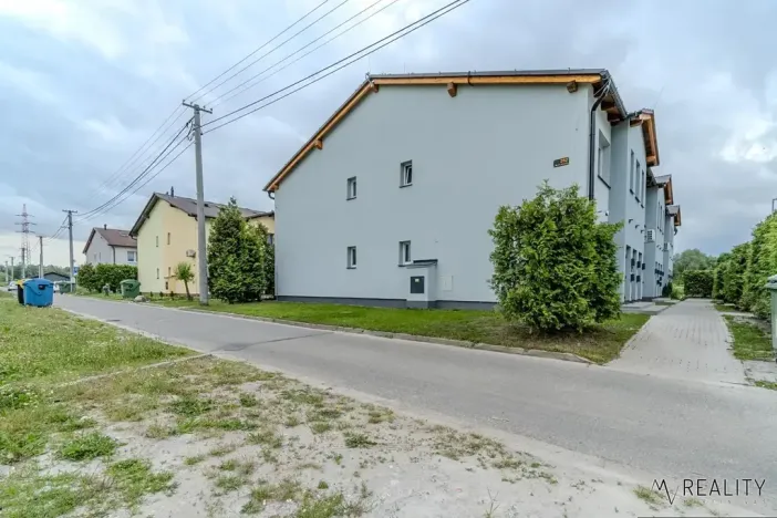 Prodej bytu 1+kk, Ostrava, Na Lánech, 34 m2
