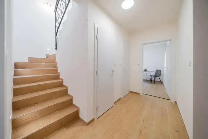 Prodej bytu 3+1, Valtice, Sobotní, 75 m2
