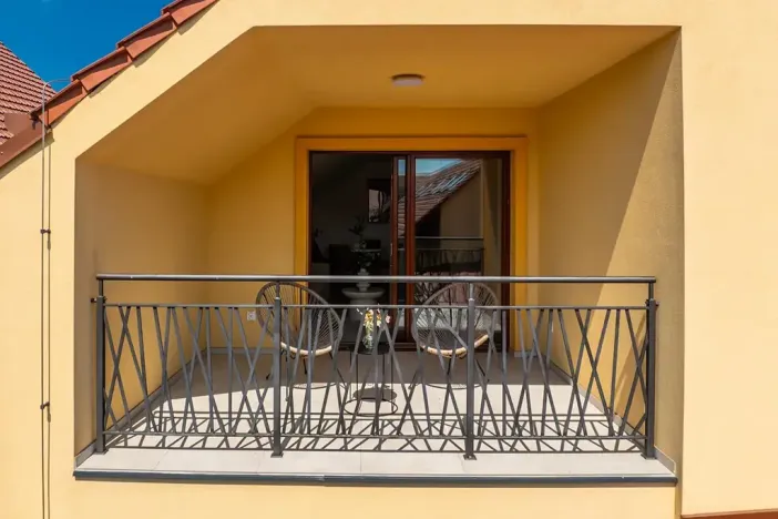 Prodej bytu 3+kk, Valtice, Sobotní, 79 m2