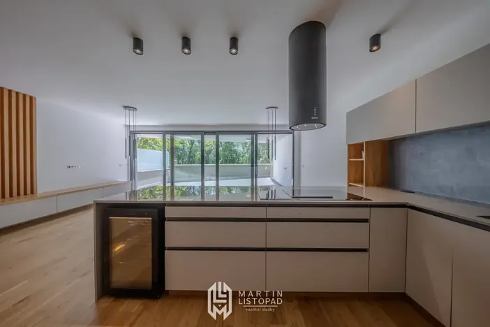 Prodej bytu 3+kk, Olomouc, Lazecká, 107 m2