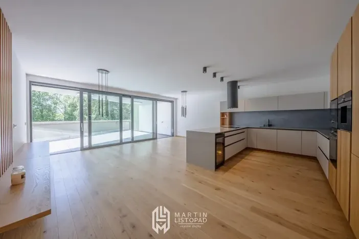 Prodej bytu 3+kk, Olomouc, Lazecká, 107 m2